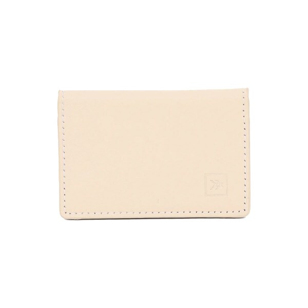 Bifold Thread Wallet